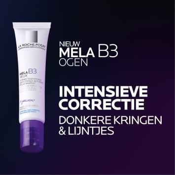 La Roche-Posay Mela B3 Oogcrème - 15ml