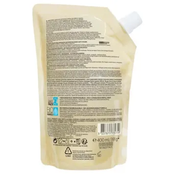 La Roche-Posay Lipikar Douche Olie AP+ navulverpakking 400ml