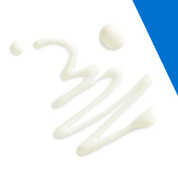 CeraVe Onzichtbare Dry Touch Zonnebrand fluide SPF 50+ - 50ml