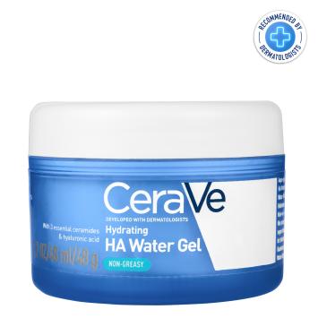CeraVe HA Water Gel - 48ml