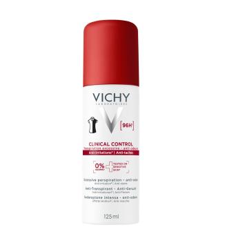 Vichy Clinical Control Anti-Transpirant 96H 125ml