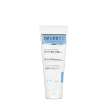 Dexeryl verzachtende crème 250g
