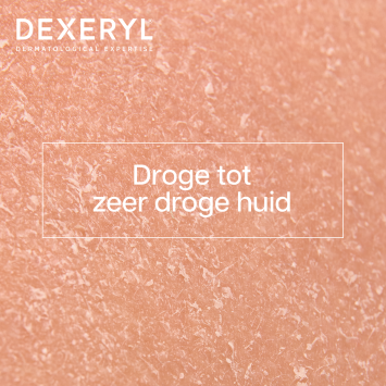 DEXERYL Hydraterende douchegel 200ML