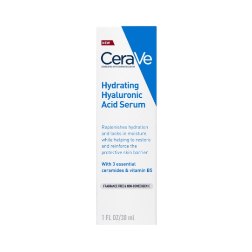 CeraVe Hydraterend Hyaluronzuur Serum 30ml