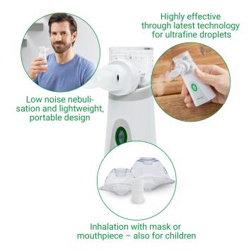 Medisana IN 515 Inhalator