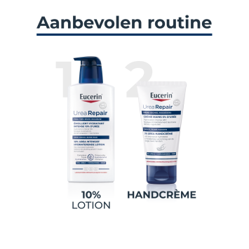 Eucerin UreaRepair Plus 5% Urea Handcrème 75ml