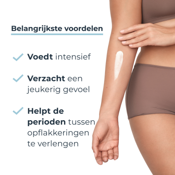 Eucerin AtopiControl Kalmerende Bodylotion 400ml