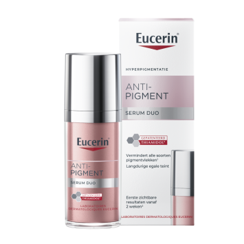 Eucerin Anti-Pigment Serum Duo 30ml