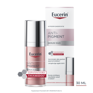 Eucerin Anti-Pigment Serum Duo 30ml