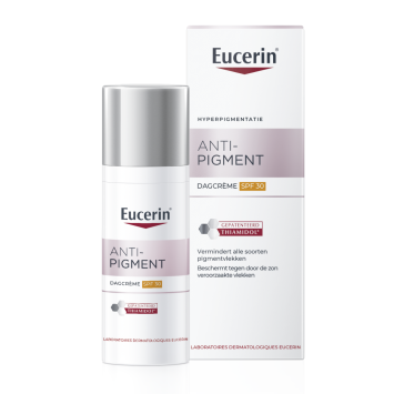 Eucerin Anti-Pigment Dagcrème SPF30 50ml