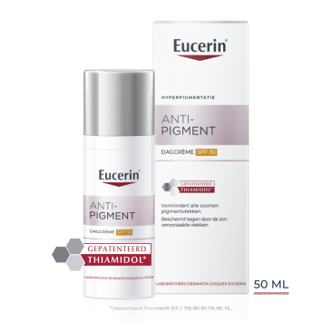 Eucerin Anti-Pigment Dagcrème SPF30 50ml