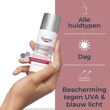 Eucerin Anti-Pigment Dagcrème SPF30 50ml