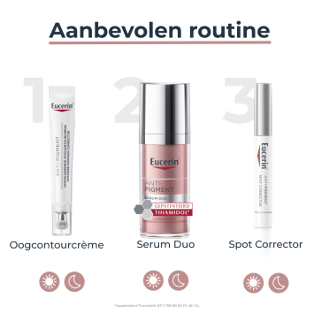 Eucerin Anti-Pigment Spot Corrector 5ml