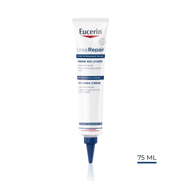 Eucerin UreaRepair Plus 30% Urea Crème 75ml