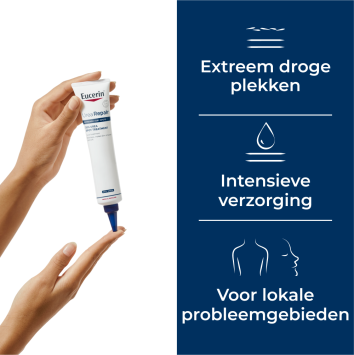 Eucerin UreaRepair Plus 30% Urea Crème 75ml