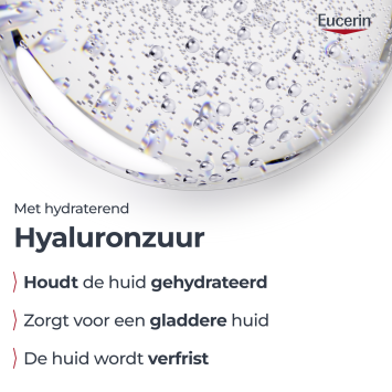 Eucerin® DermatoClean Micellar Water 3 in 1 400ml