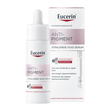 EUCERIN ANTI-PIGMENT STRALENDE HUID SERUM