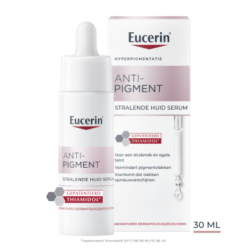 Eucerin Anti-Pigment Stralende Huid Serum 30ml