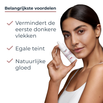 Eucerin Anti-Pigment Stralende Huid Serum 30ml