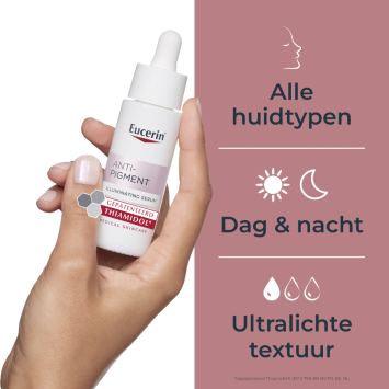 Eucerin Anti-Pigment Stralende Huid Serum 30ml