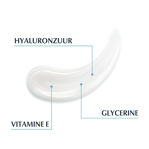 Eucerin Hyaluron-Filler + 3x Effect Hydratatie Booster Nachtcrème 50ml