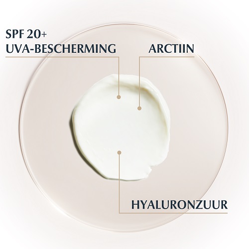 Eucerin Hyaluron-Filler + Elasticity Oogcontourcrème SPF20 15ml