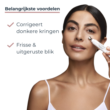 Eucerin Anti-Pigment Verhelderende Oogcontourcrème 15ml