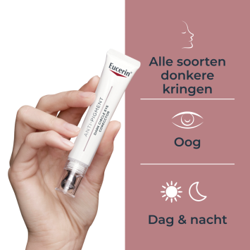 Eucerin Anti-Pigment Verhelderende Oogcontourcrème 15ml