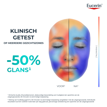 Eucerin DERMOPURE CLINICAL Oil Control Gel 40ml