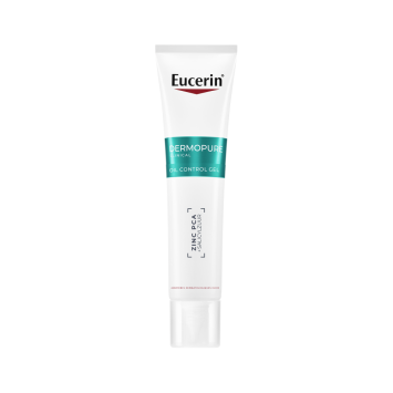 Eucerin DERMOPURE CLINICAL Oil Control Gel 40ml