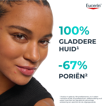 Eucerin DERMOPURE CLINICAL Oil Control Gel 40ml