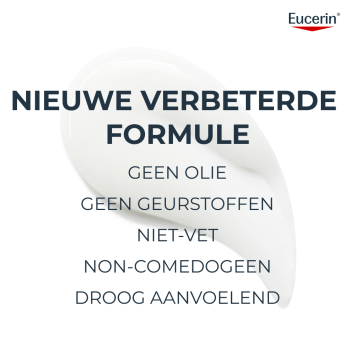 Eucerin DERMOPURE CLINICAL Oil Control Gel 40ml