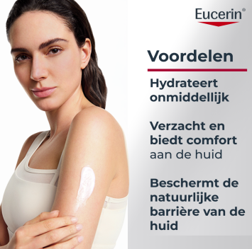 Eucerin pH5 Lotion 750ml