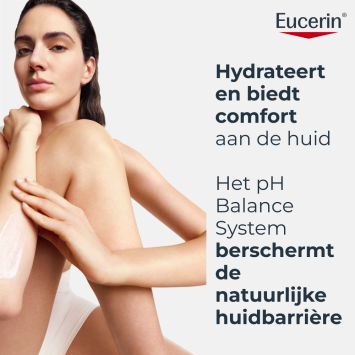 Eucerin pH5 Lotion 750ml