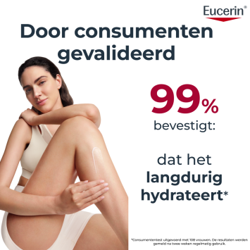 Eucerin pH5 Lotion 750ml