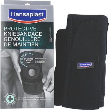 Hansaplast sport neopreen kniebandage 1st