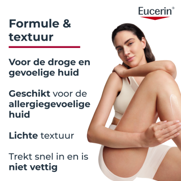 Eucerin pH5 Light Lotion 400ml