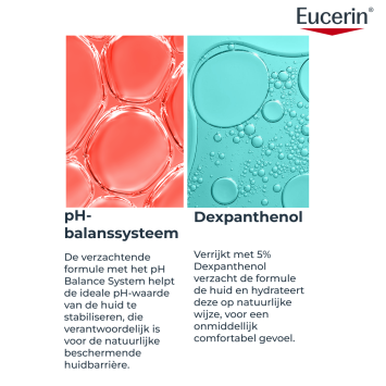Eucerin pH5 Light Lotion 400ml
