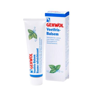 Gehwol Voetfris Balsem 75ml