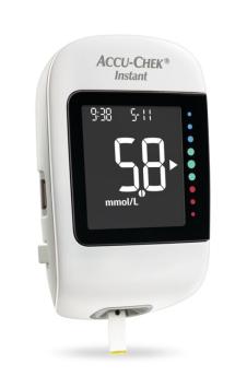 Accu-Chek instant bloedglucosemeter 1ST
