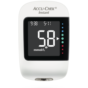 Accu-Chek instant bloedglucosemeter 1ST