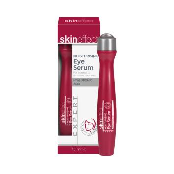 Skineffect Hydraterend Oogserum 15ml