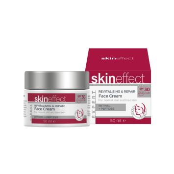 Skineffect Revitaliserende & Herstellende Gezichtscrème 50ml