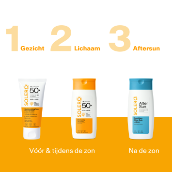 SOLERO Reistas 3st