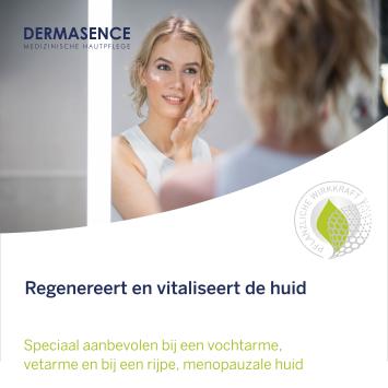 DERMASENCE Chrono retare Anti-ageing night cream 50 ml