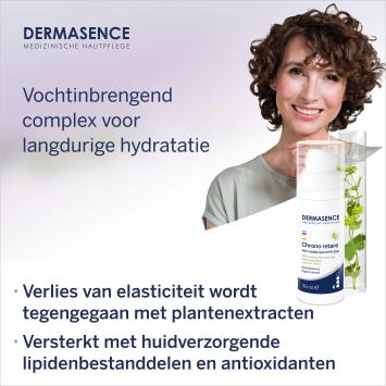 DERMASENCE Chrono retare Anti-ageing night cream 50 ml
