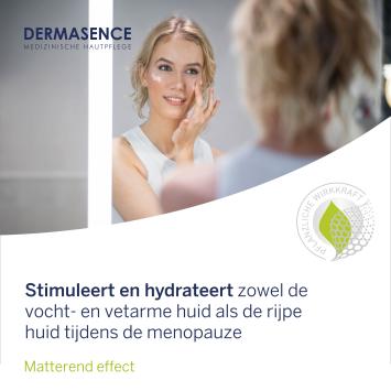 DERMASENCE Chrono retare Anti-ageing restructuring emulsion 50 ml