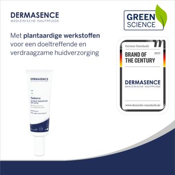 DERMASENCE Seborra tinted day cream SPF 50 30 ml