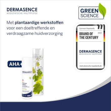 DERMASENCE Chrono retare Activating VIT C night cream 50 ml