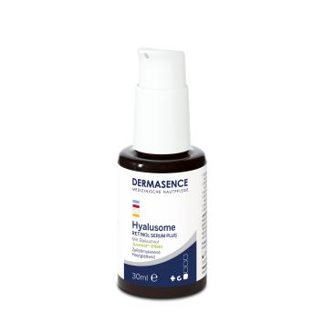 DERMASENCE Hyalusome Retinol Serum Plus 30 ml